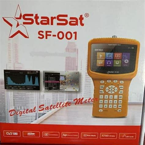 <b>StarSat</b> SR-1010HD EXTREME. . Starsat sf 001 software download